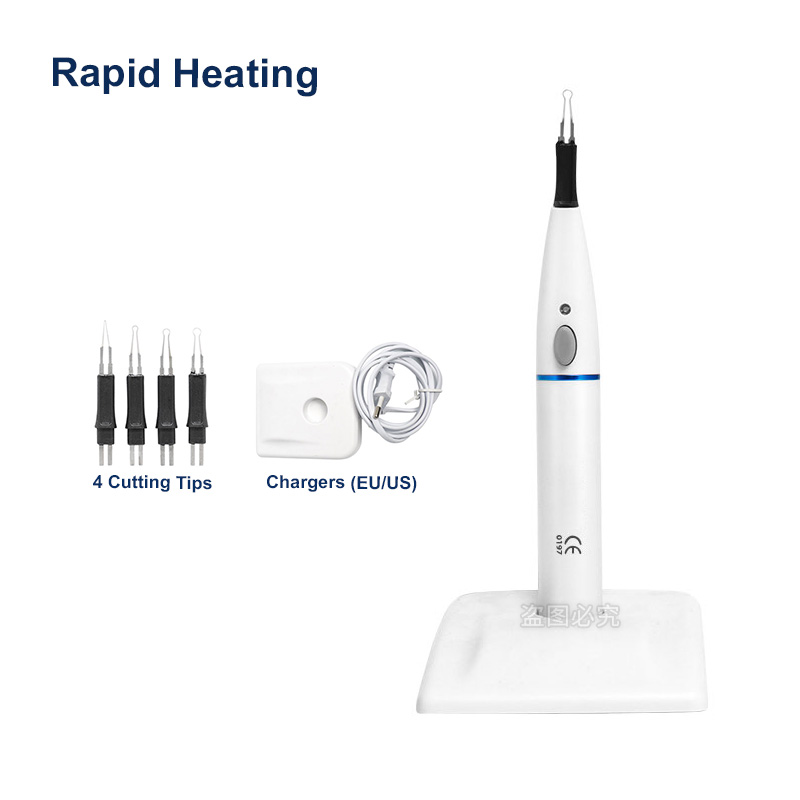 Whitening Teeth Machine - 4 가지 팁 치과 Gutta Percha