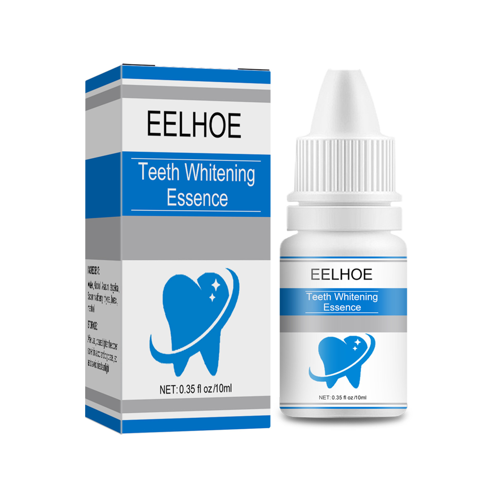 EELHOE 치아 미백 세럼, 충치 제거, 치아 플라크 - Teeth Whitening Serum 리뷰 및 가격