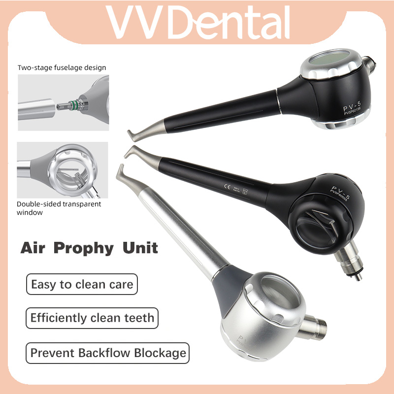 VVDental 에어 폴리셔 치아 미백 스프레이 구강  - Teeth Whitening Products 리뷰 및 가격