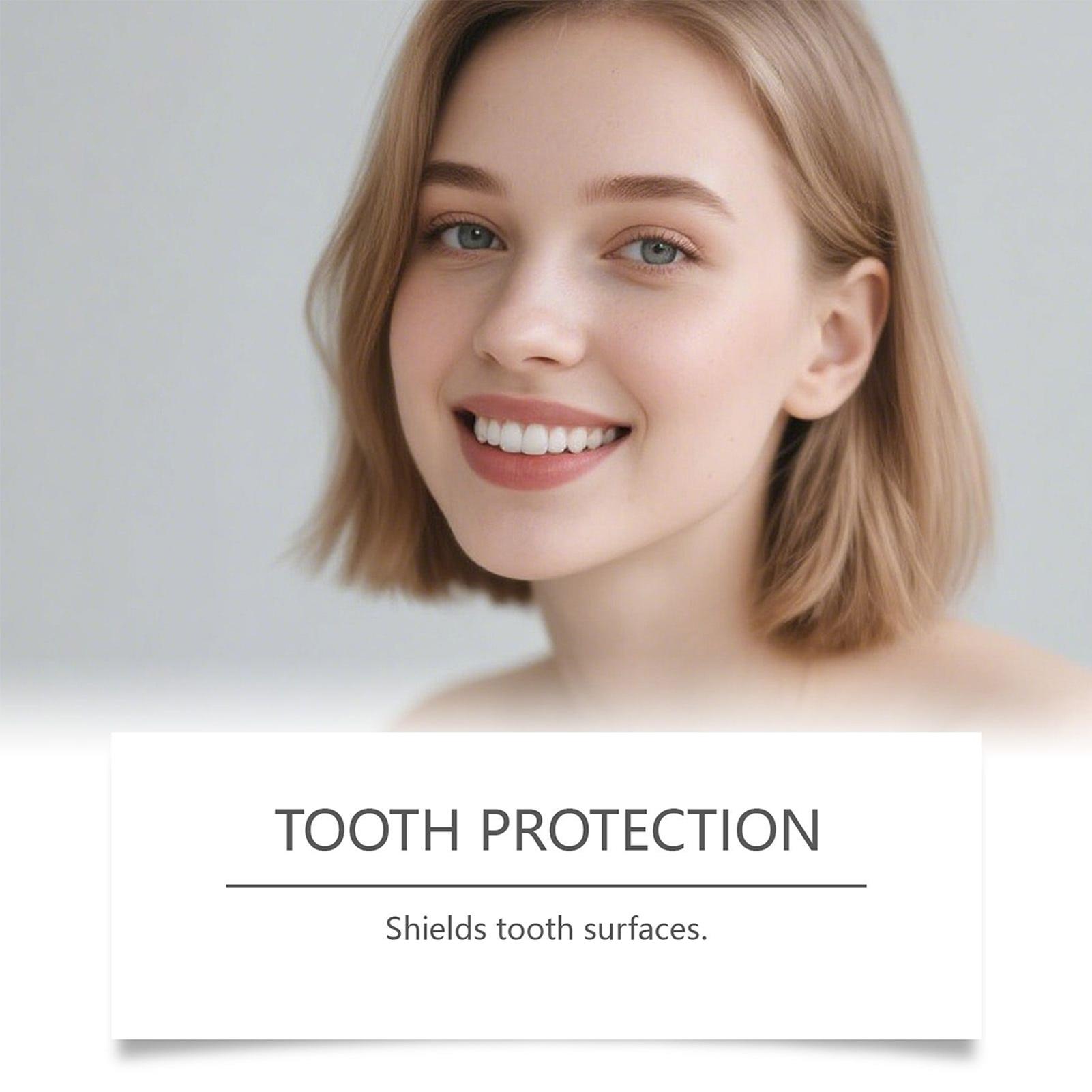 60ml 치아 청소 액체는 치아 얼룩을 제거합니다. 여 - Teeth Whitening Products 리뷰 및 가격