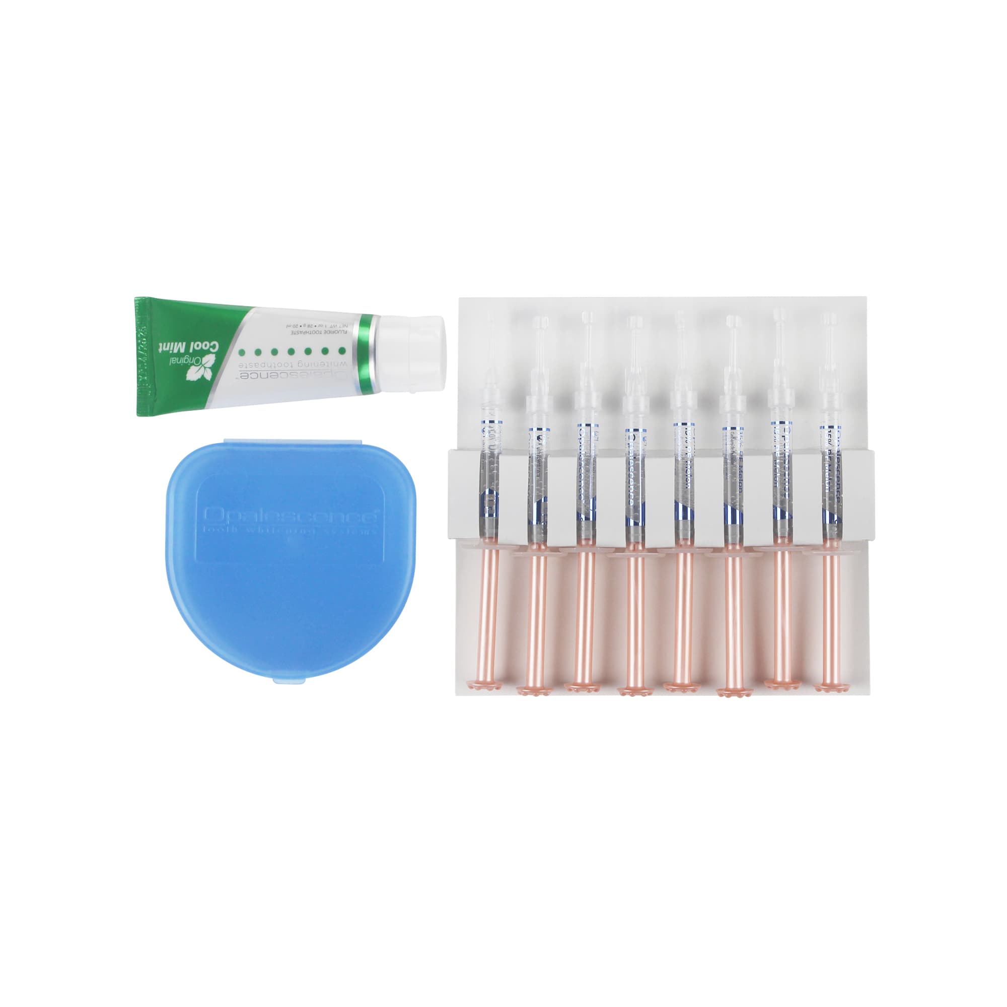 울트라덴트 오팔레센스 치아 미백 젤, 가정용 미백 키트 - Teeth Whitening At Home Kit 리뷰 및 가격