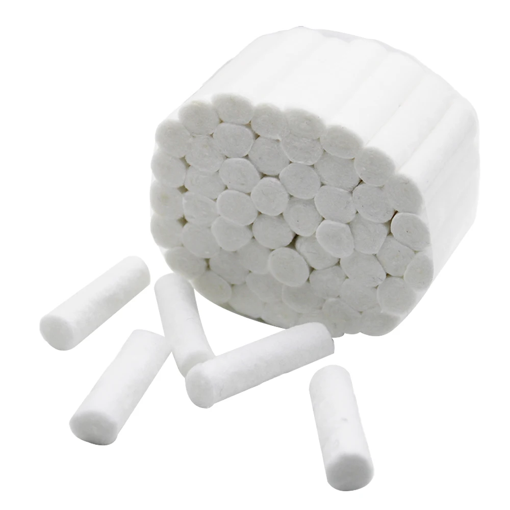 AG 1000Pcs/20Rolls 일회용 치과용 면봉  - Teeth Whitening Products 리뷰 및 가격