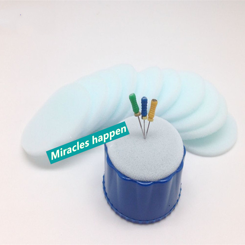 일회용 스폰지 패드 부드러운 치과 폼 파일 청소 치과  - Teeth Whitening Foam 리뷰 및 가격