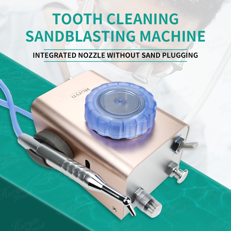 치아 미백 샌드블라스팅 기계, 치과 청소 연마 에나멜  - Teeth Whitening Products 리뷰 및 가격