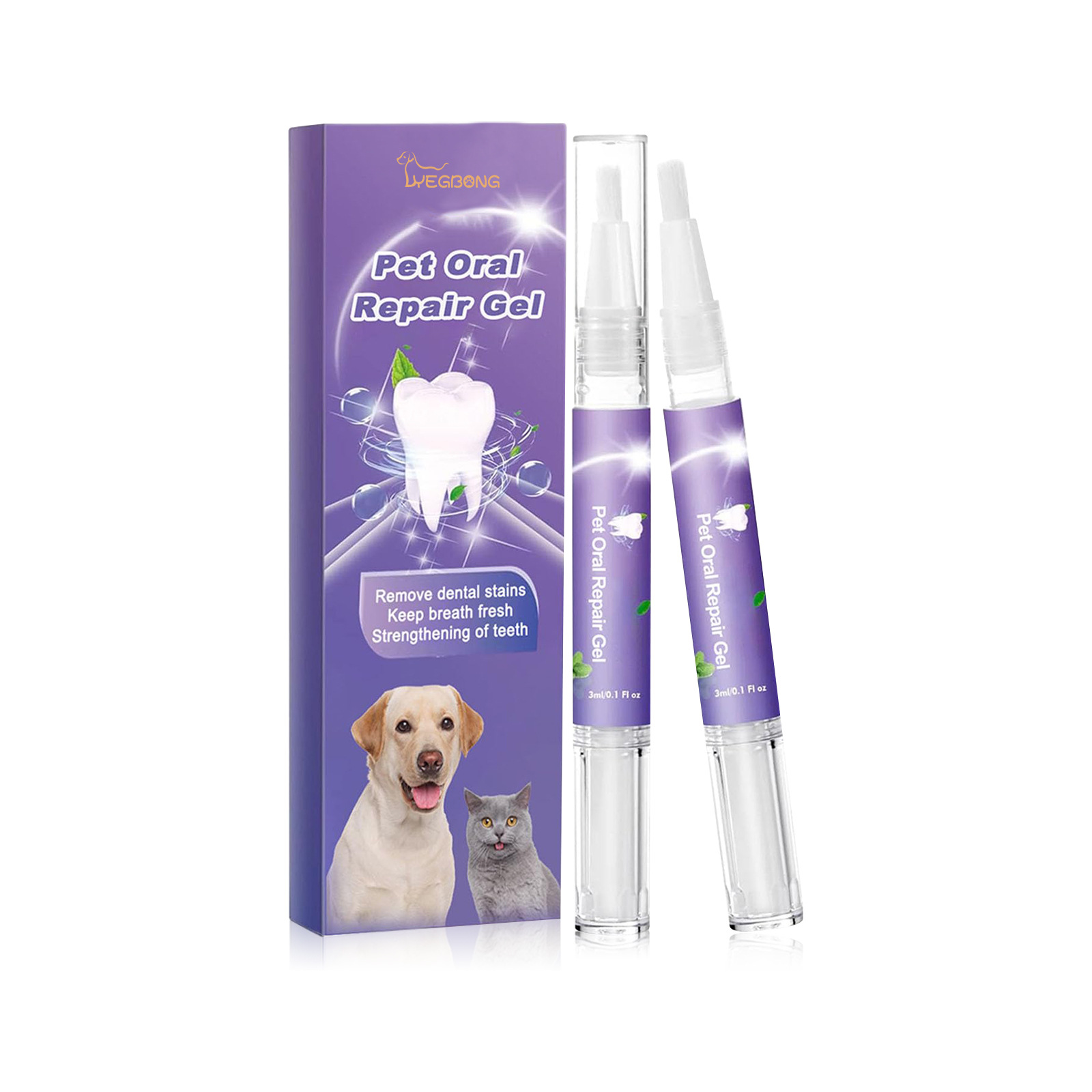 애완 동물 구강 수리 젤 강아지 타르타르 제거 냄새 제 - Teeth Whitening Near Me 리뷰 및 가격