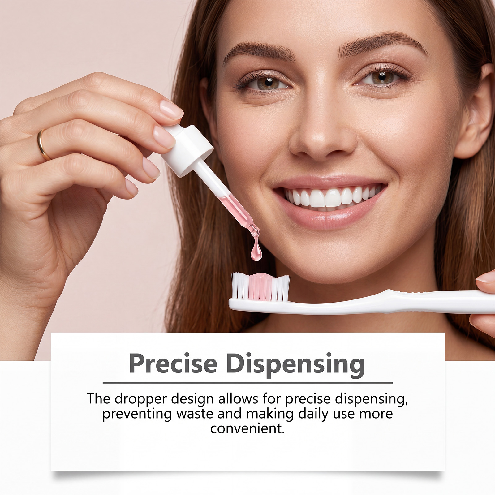 나이아신아마이드 미백 세럼 치약 얼룩 제거 데일리 구강 - Teeth Whitening Serum 리뷰 및 가격