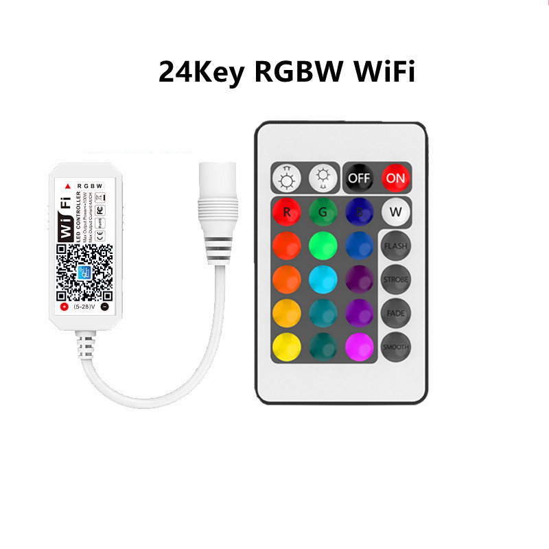 매직 홈 블루투스 호환 무선 와이파이 컨트롤러, RGB - Teeth Whitening Blue Light 리뷰 및 가격