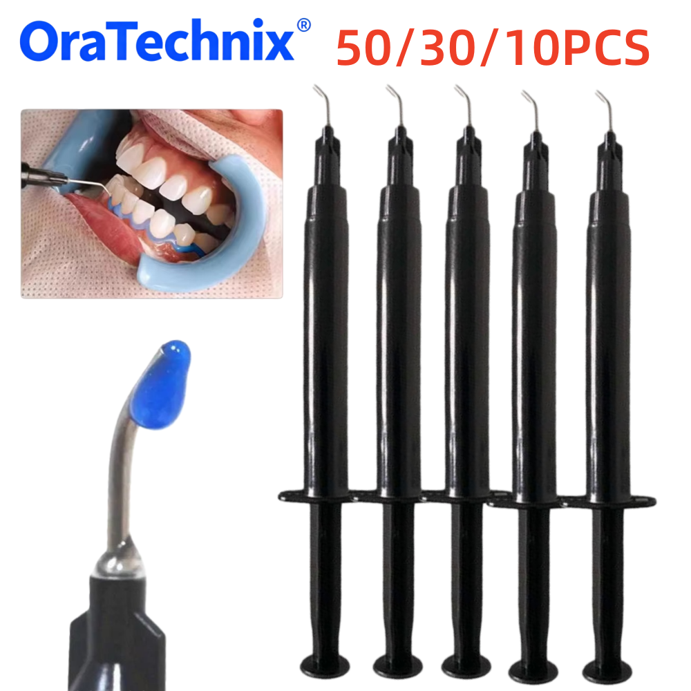 50/30/10개 치과용 잇몸 보호제 1.5ML 잇몸  - Teeth Whitening Products 리뷰 및 가격