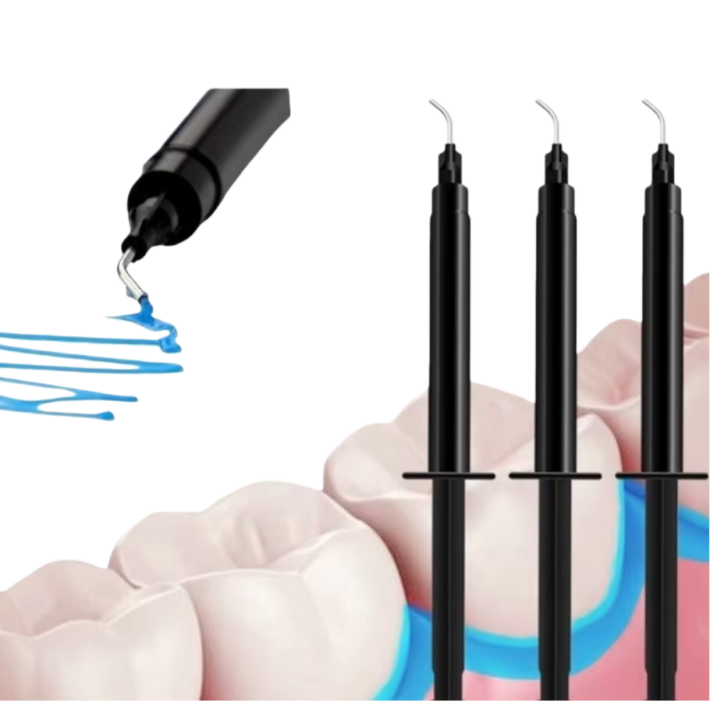 50/30/10개 치과용 잇몸 보호제 1.5ML 잇몸  - Teeth Whitening Products 리뷰 및 가격