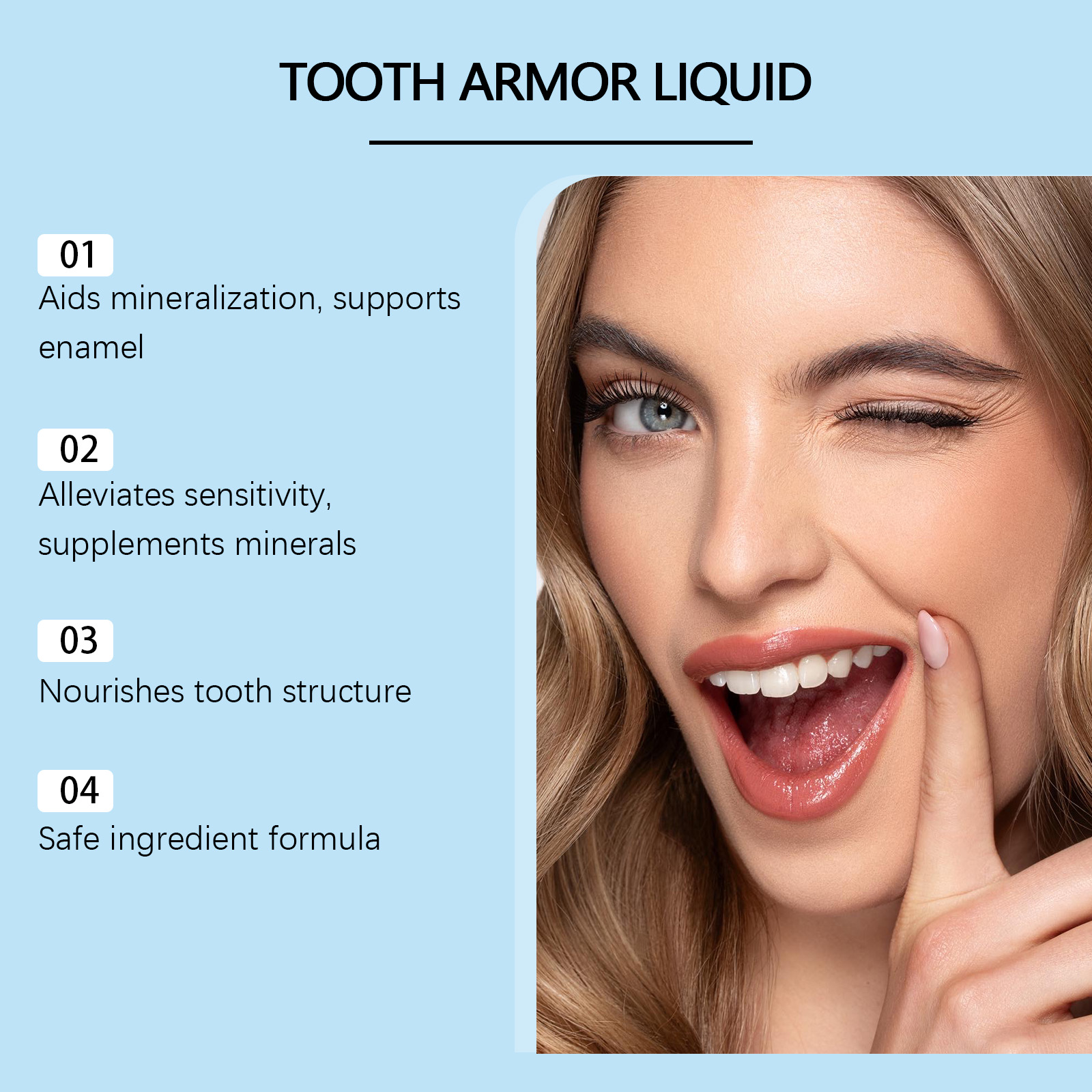 치아 관리액 하이드록시아파타이트 프레시 브레스 효과적으 - Teeth Whitening Serum 리뷰 및 가격