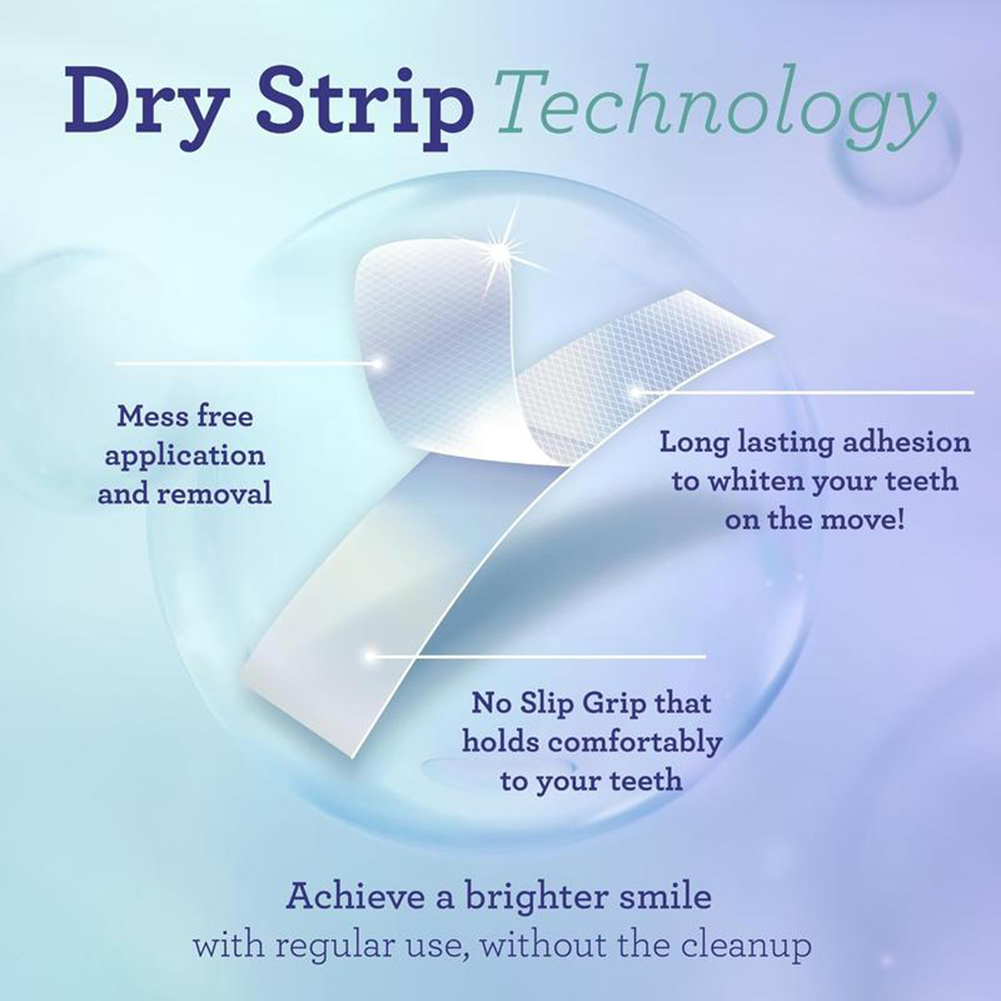1/2/3 박스 코코넛 오일 화이트 스트립, 얼룩 제거 - Teeth Whitening Serum 리뷰 및 가격