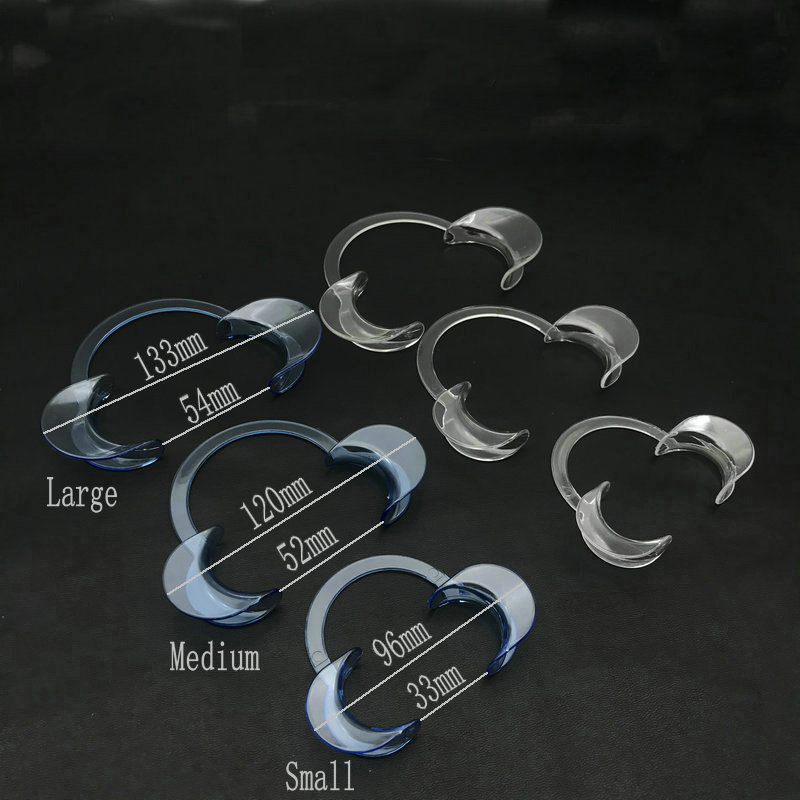 AG 20개입/팩 치과 구강 개방기 치아 미백 입술 볼 - Teeth Whitening Products 리뷰 및 가격